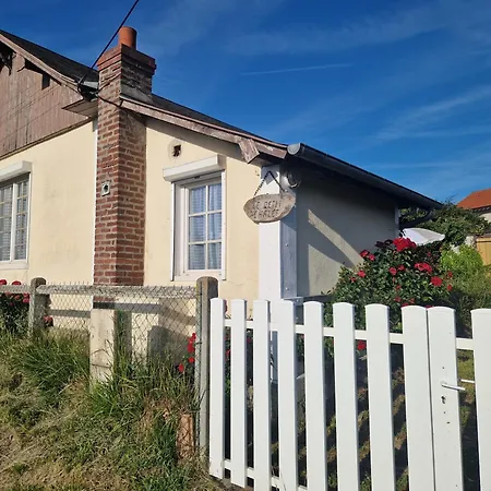 וילה Maison Avec Jardin Et Parking, Pres De Toutes Commodites *
