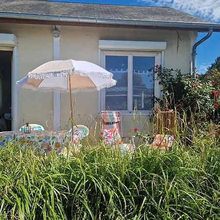 Maison Avec Jardin Et Parking, Pres De Toutes Commodites * הולגאט