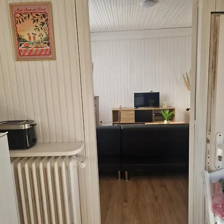 Maison Avec Jardin Et Parking, Pres De Toutes Commodites * Houlgate