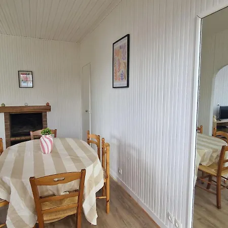 Maison Avec Jardin Et Parking, Pres De Toutes Commodites *