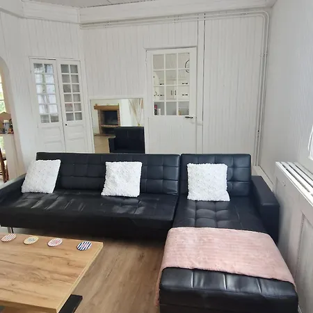 Maison Avec Jardin Et Parking, Pres De Toutes Commodites * הולגאט