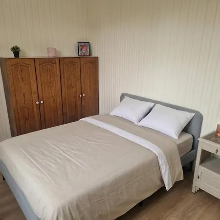 Maison Avec Jardin Et Parking, Pres De Toutes Commodites * הולגאט