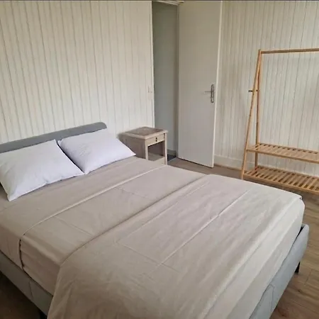 Maison Avec Jardin Et Parking, Pres De Toutes Commodites הולגאט